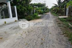 Cần bán miếng đất 142m2 có 80m2 thổ ở củ chi giá 680 triệu.shr