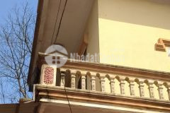 Chủ bán nhà 3 tầng xuân canh, ôtô, tiện ích ngập tràn, nhỉnh 3 tỷ, 0375555372