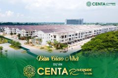 Tìm đâu ra 1 căn biệt thự quy hoạch bài bản đồng bộ