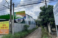 Kẹt tiền cần bán gấp miếng đất ninh sơn 5,54x56