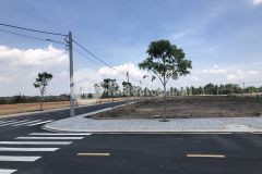 Chỉ còn vài lô ođt 120m2 ngang 6mđường nhựa 7m5 nhanh tay sở hữu