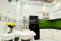 Nhà đẹp, bàu cát đôi, 4 x 10m, 2 lầu, 5.3 tỷ, 2 lầu 4pn, tân bình