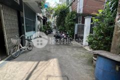 Hxh 60m2 ng văn đậu giáp phú nhuận chỉ 6,4 tỷ 0919396429