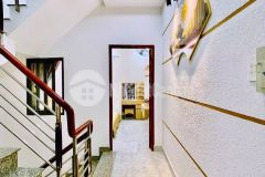 Nhà bán phú nhuận, 3.5 x 15m, trần hữu trang, 2 lầu 3pn, 6.7 tỷ