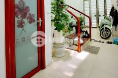 Nhà ngọc hồi, 45m2, 5t, ô tô, gần chợ, siêu thị, trường học c1 c2 c3 giá chỉ 2 tỷ 7