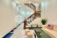 Bán gấp nhà đại từ hoàng mai gần ô tô tránh 4.86 tỷ