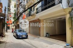 Mặt phố đông quan 45m2 x 7t, gara thang máy kinh doanh nhỉnh 14 tỷ