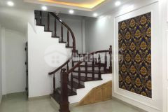 Bán nhà tô hiệu hà đông 10m ra 7chỗ đỗ mặt tiền 7m. 4tầng. 4tỷ.