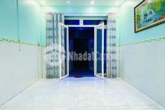 Nhà gấp bán giảm sâu 500tr đường hl2, bình tân, hẻm xe tăng 7m, 64m2, 5 tầng, 6pn, chỉ nhỉnh 5 tỷ xx