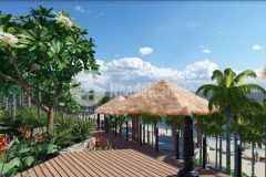 Siêu phẩm căn hộ khách sạn nghỉ dưỡng biển top 10 châu á apec mandala wyndham mũi né.