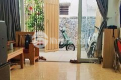 Huỳnh văn bánh phú nhuận bán đất tặng nhà ngang 4.6x17m rộng rãi