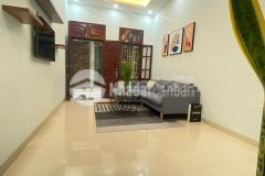 Nhà yên lãng 40m2 4t chính chủ giảm gấp 350tr chỉn còn 4.65 tỷ,nhà còn mới, đẹp, có ngõ rộng