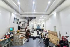 Bán nhà phố quan nhân thanh xuân, ô tô, ngõ thông, 38m2, 4t, nhỉnh 4 tỷ.