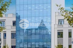 Ngộp bank tòa nhà 7 tầng thang máy điện biên phủ dòng tiền khủng 155m 9.6 tỷ 0866633771.