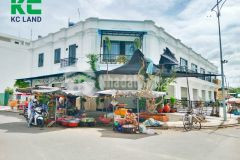Mở bán shophouse tại chợ thới lai tp cần thơ
