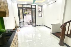 Cần bán gấp nhà ngõ 181 trần phú hà đông 31m 5 tầng giá 3.85 tỷ