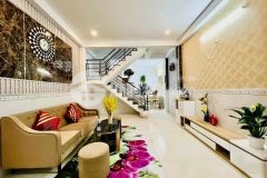 Nhà đẹp, nguyễn văn đậu, chỉ 5.5 tỷ, 4.2 x 10.5m, 2pn, phú nhuận