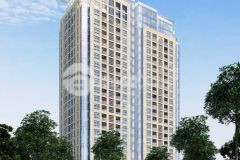 Bán tòa văn phòng trung tâm q đống đa, 300m2 9 tầng, 165 tỷ