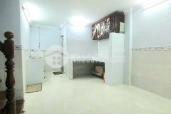 Nhà đẹp ở ngay bùi đình túy bình thạnh dts 60m2 chưa đến 3 tỷ