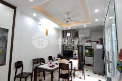 Chỉ 3.95 tỷ có ngay nhà mới đẹp 48m, 5t, mt 8.6m, tiện ích ngập tràn, ngay giữa trung tâm hoàng mai