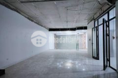 Chỉ 50tỷ hơn siêu phẩm tòa nhà vp mặt phố nguyễn văn cừ long biên 175m2 mt7.5m.