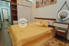 Bán nhà kim mã, ba đình. dt40m x4t,mt 3,5 m. giá 6,35 tỷ.