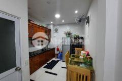 Bán nhà hồ tùng mậu nhà đẹp hiện đại tặng full nội thất 35m2 chỉ 3.5 tỷ