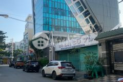 Cần bán lô đất 255m2 kdc tân thuận nam