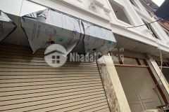 Bán nhà lê thanh nghị nhà mới cực gàn phố 35m x 5t giá 4.7 tỷ lh 0366165587