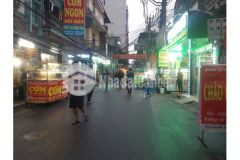 Bán nhà mặt phố vĩnh hồ đống đa ô tô tránh vỉa hè kinh doanh bất chấp 25m chào 7.8 tỷ