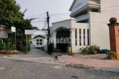 Chính chủ cần bán đất sau tượng đài mậu thân f3 vl