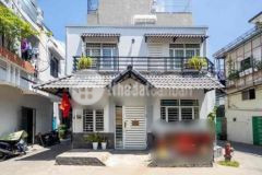 Nguyễn văn nghi p5 quận gò vấp