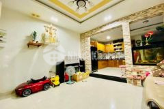 Bn mặt tiền trung tâm tam giác vàng q 11 22 5 tỷ