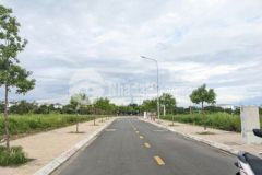 Bán đất mặt tiền sông vàm thuật