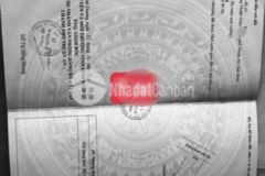 2 kiot và 16p trọ kdc thuận giao