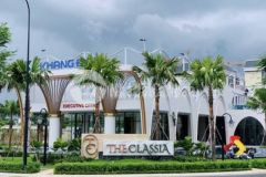 The classia khang điền giá 6tycăn 5x20 tại quận 9