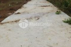 Cần bán lô đất chính chủ được ngân hàng hỗ trợ100