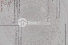 Bán 2260m đất hồng thái bắc bình