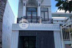 Bán nhà trệt lầu khu dân cư nông thổ sản cần thơ