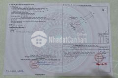 Bán nền mặt tiền nhựa tp long khánh