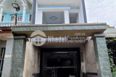 Bán nhà ngay trung tâm hành chính dĩ an 5ty2 tl