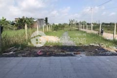 Chính chủ gửi bán lô đất thổ cư 80m2 370tr shr