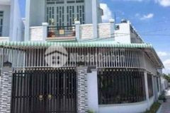 Cần bán gấp căn nhà sổ hồng riêng 5x16 bình chánh