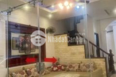 Yên nghĩa ôtô đỗdân tự xây50m x4tầng mt4 3 45 tỷ