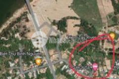 Cần tiền bán gấp đất cẩm kim hội an giá đầu tư