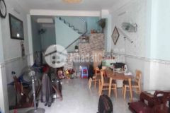 Nhà 4x15 1 lầu đường tx24 ngay viện dưỡng lão