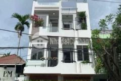 Bán nhà siêu đẹp đường 7 5 nguyễn khuyến