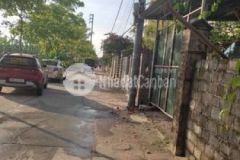 Bán đất trung thôn nhị khê thường tín đường 5m