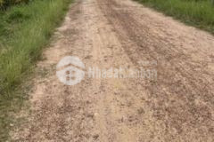 Bán đất ấp long thịnh