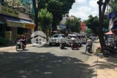 Chính chủ bán nhà mặt tiền vườn lài dt 5 2mx16m